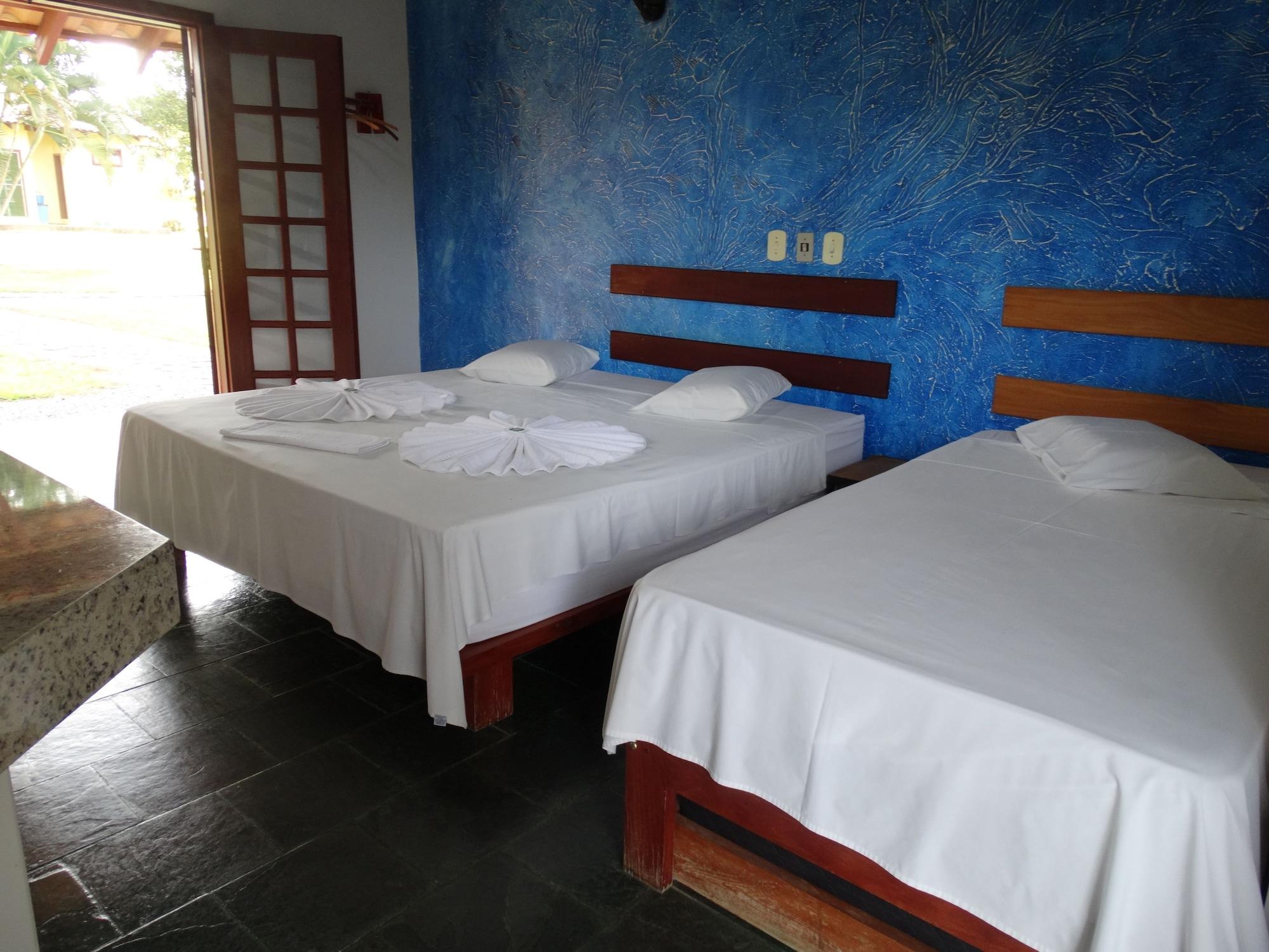Hotel Pousada Arauna Bonito  Kültér fotó