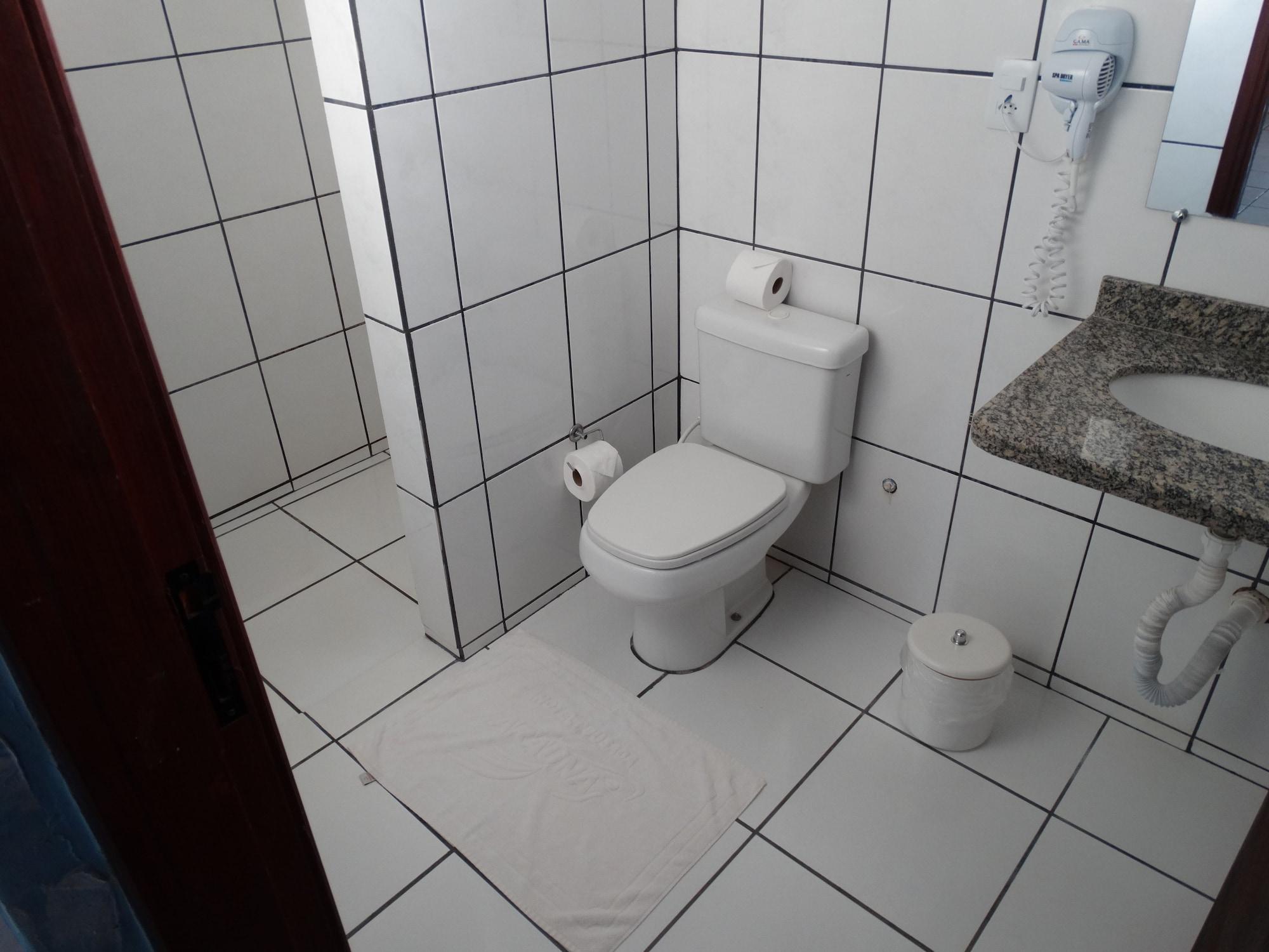 Hotel Pousada Arauna Bonito  Kültér fotó