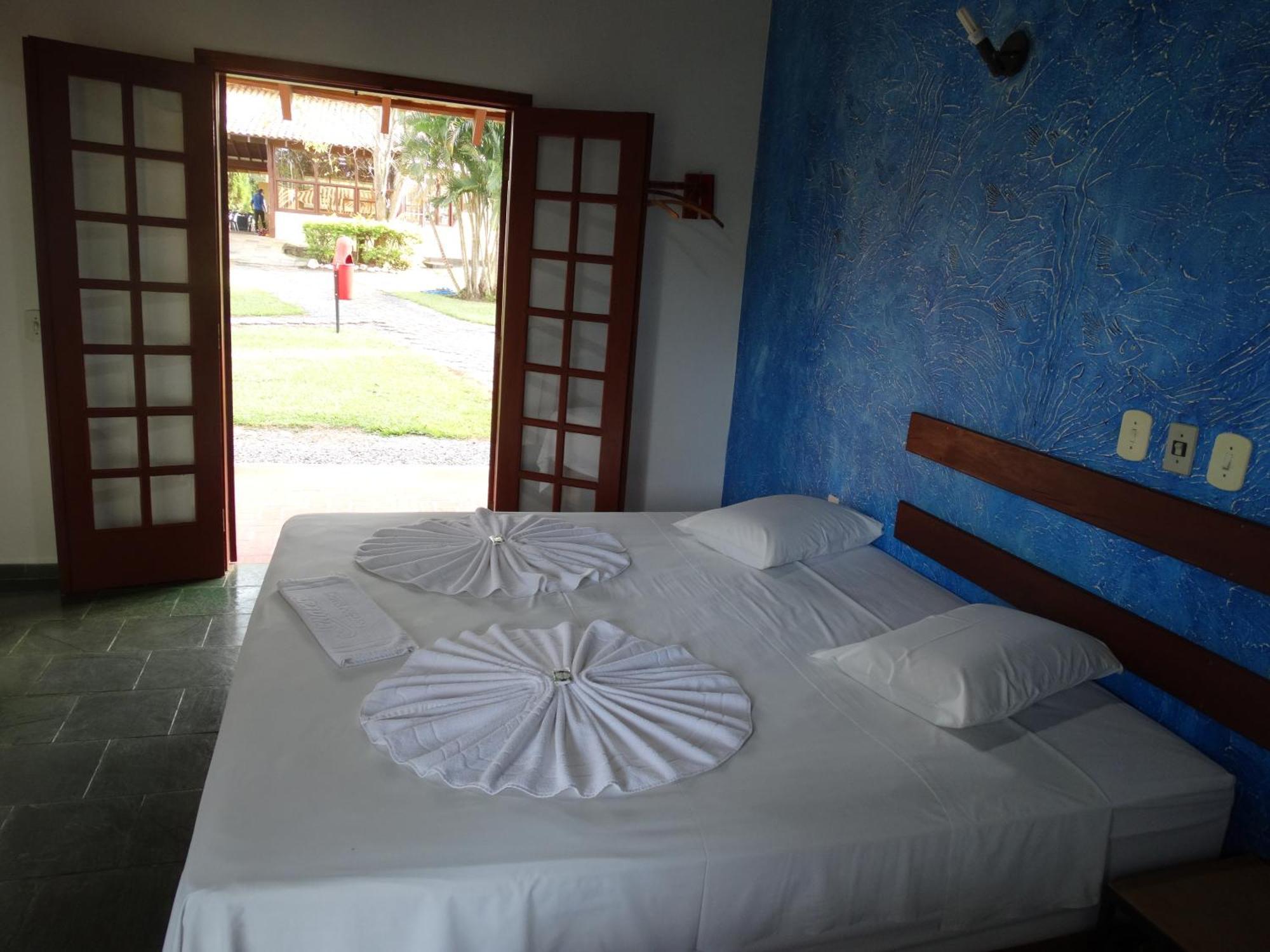 Hotel Pousada Arauna Bonito  Kültér fotó