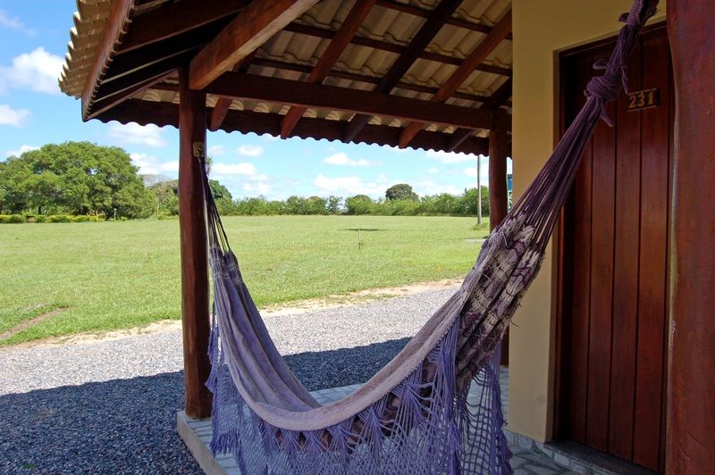 Hotel Pousada Arauna Bonito  Kültér fotó