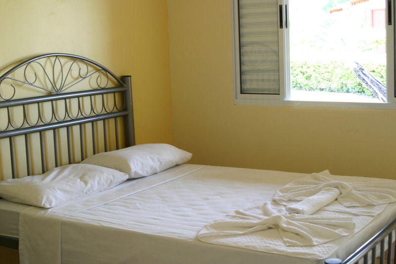 Hotel Pousada Arauna Bonito  Kültér fotó